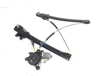 PODNOŚNIK SZYBY LEWY PRZÓD AUDI A3 8V 8V4837461 Hatchback MECHANIZM