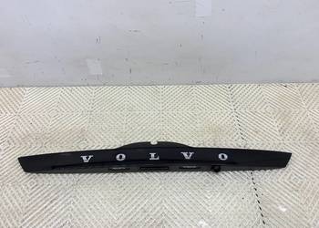 LISTWA KLAPY TYŁ VOLVO V60 I Kombi 10-18 31675195 Savile Grey Metallic