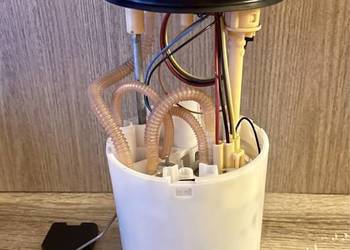 POMPA PALIWA AUDI SEAT SKODA VW 2.0 TDI 5QF919050