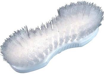 Szczotka do mycia ze szczeciną perlonową ES7616N