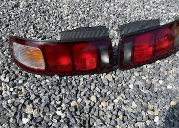 Lampy tylne JDM KOUKI Toyota Celica VI T20