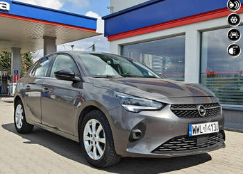 Opel Corsa F (2019-)