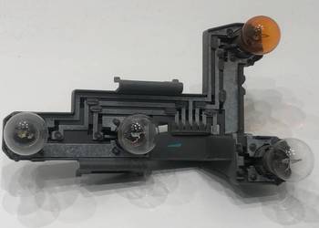 WKŁAD LAMPY PRAWY TYŁ VW GOLF V 1K9945258 Kombi 07-09 ŚWIATŁO