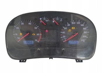LICZNIK ZEGARY 1J0919861 VW Golf IV Bora 1.4 1.6 8V 16V 1.8 20V 149 457km