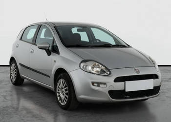 Fiat Punto 1.2