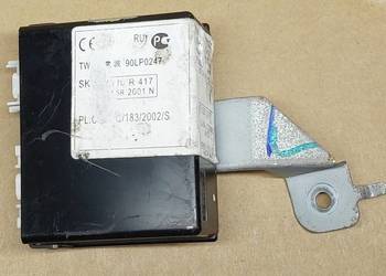 MODUŁ ZAMKA KEYLESS MAZDA 6 GG GJ6A675DZ