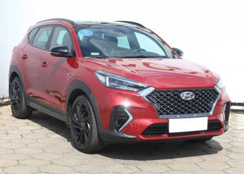 Hyundai Tucson 1.6 T-GDI