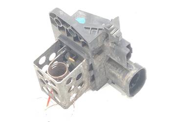 OPORNIK DMUCHAWY POWIETRZA PEUGEOT PARTNER IV 9829220580 REZYSTOR