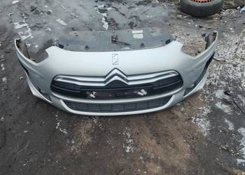 Zderzak przód przedni kompletny Citroen DS5 EZRC