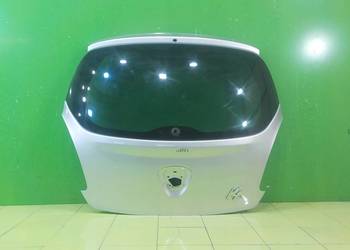 FORD KA MK2 II 1.2 B 12r 3D klapa tyl