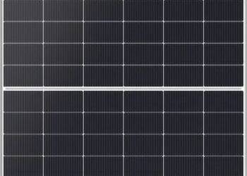 PALETA 36 szt. Panel fotowoltaiczny JA Solar 645W Bifacial Silver