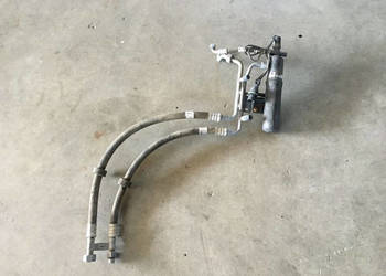 Przewód Klimatyzacji Actros MP2/3 9418300215 9418300315 9418300415
