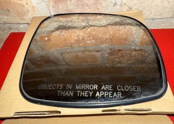 Szkło wkład lusterka Dodge Grand Caravan prawa strona oryginał