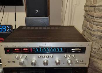 Legendarny Amplituner Marantz Twenty Two model 22 Hi-End Japan!!!