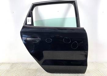 DRZWI PRAWY TYŁ VW POLO V Hatchback