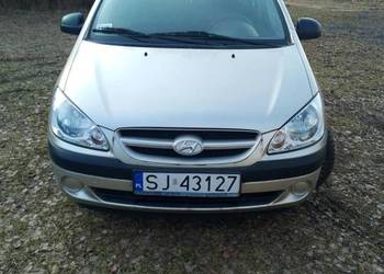 Sprzedam Hyundai