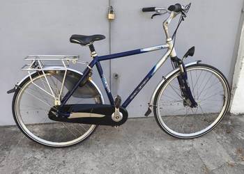 RALEIGH Priority