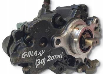 POMPA WTRYSKOWA Ford Galaxy II 2.0 TDCI paliwa 9687959180 9424A050A