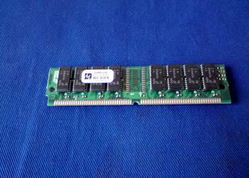 Pamięć RAM EDO 32MB