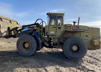 Ładowarka Volvo L120