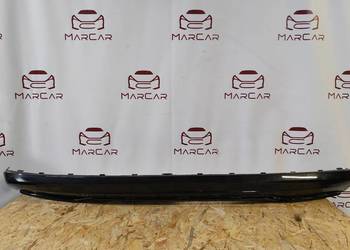 Spoiler Dokładka Zderzaka Tył Volvo V60 II R-Design  32293961