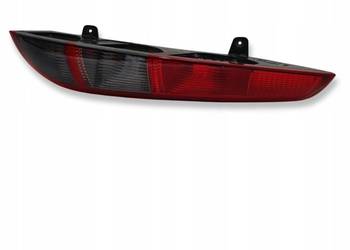 LAMPA PRAWA TYLNA Ford Fiesta Mk5 Mk6 02-05r 3D prawy tył pasażera Europa