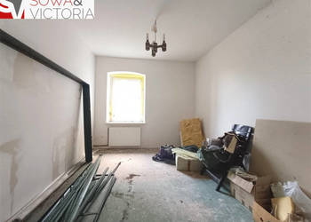 Oferta sprzedaży mieszkania 188.8m2 3 pok Mieroszów