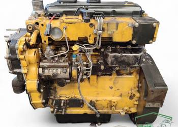 Silnik 3054C 2443103 CAT 442E