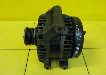 CORSA E 1.3 CDTI EURO 6 17r 95KM B13DTE alternator 0126312104