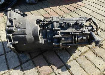 Bmw e46 e60 e90 e91 skrzynia biegów 320d m47