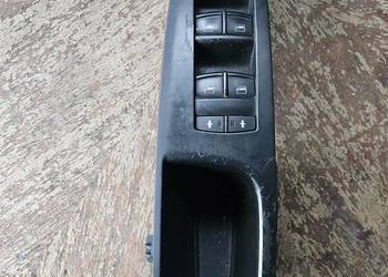 Przełącznik szyb lusterek audi Q7 Przełącznik szyb lusterek audi Q7