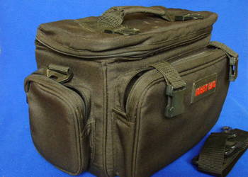 Torba do aparatu foto - HOBBY  BAG