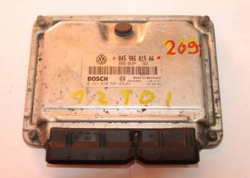 Komputer VW Lupo 1.2 TDI 045906019AA Sklep Gwaranc