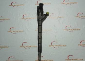 KIA HYUNDAI 2.5 CRDI D4CB 140KM wtrysk wtryskiwacz 0445110186