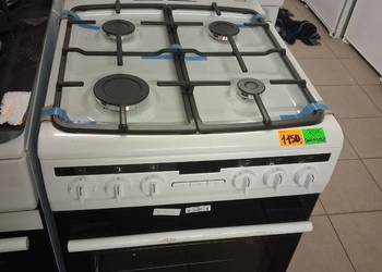 KUCHENKA GAZOWO-ELEKTRYCZNA AMICA