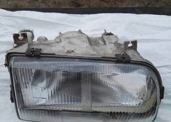 REFLEKTOR LAMPA Prawy Przód  Skoda Felicia PP