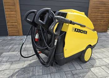Sprzedam myjkę karcher