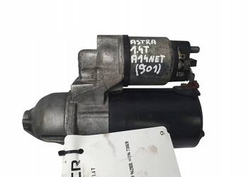 ROZRUSZNIK Opel Astra J 1.4 T 0001107493 20101210