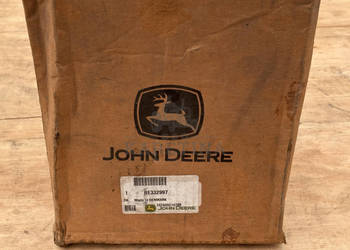 John Deere PowerTech 7830 8400 Zawór Sterujący Układu Kierowniczego RE3329…