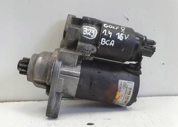 ROZRUSZNIK VW Golf V 1.4 16V ROZRUSZNIK 0986020290