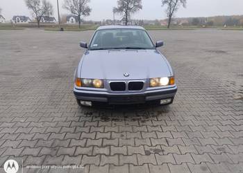Bmw 320 e36 R6 97r