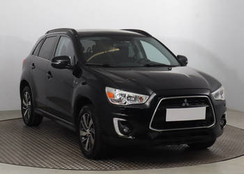 Mitsubishi ASX 1.8 DI-D