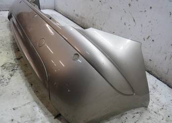 ZDERZAK TYLNY TYŁ PDC MERCEDES W169