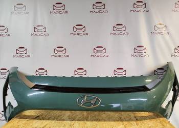 Zderzak Przód Przedni Hyundai Bayon 86511Q0AA0