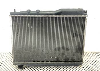 CHŁODNICA WODY HONDA CIVIC VII 1.7 100KM 00-06 RADIATOR