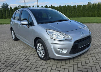 Citroen C3 1.4hdi DUDKI11 Nowy Rozrząd.Klima.Isofix.Tempomat.kredyt.OKAZJA…