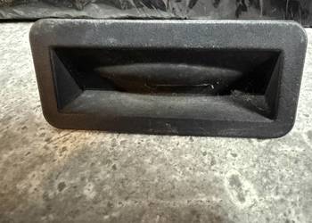 Mikrostyk klamka klapy tylnej Ford C-max 6M51-19B614-AD oryginał