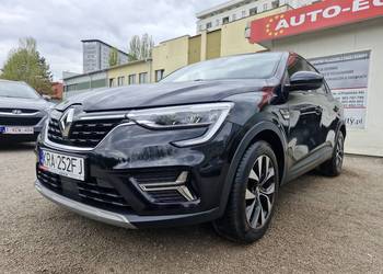 1.6 benz/hybryda, bogata wersja, gwarancja, bezwypadkowy!