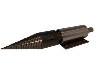 ŚWIDER 70mm HARTOWANY zestaw pod koło pasowe