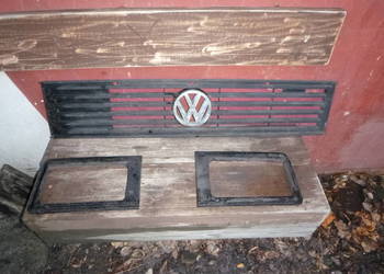 ATRAPA VW LT I KOMPLETNA